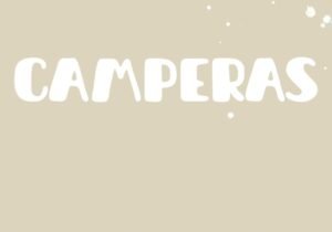 Camperas